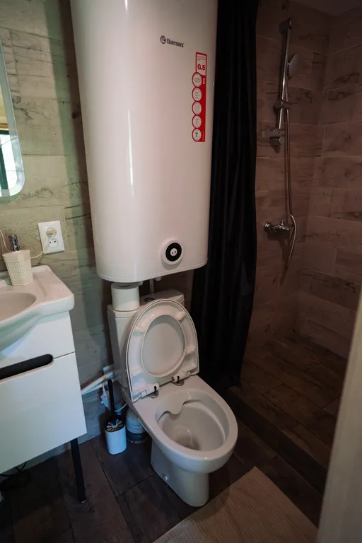 Коттедж Гостевые дома Тованово - место для отдыха на природе с комфортом. — Тованово