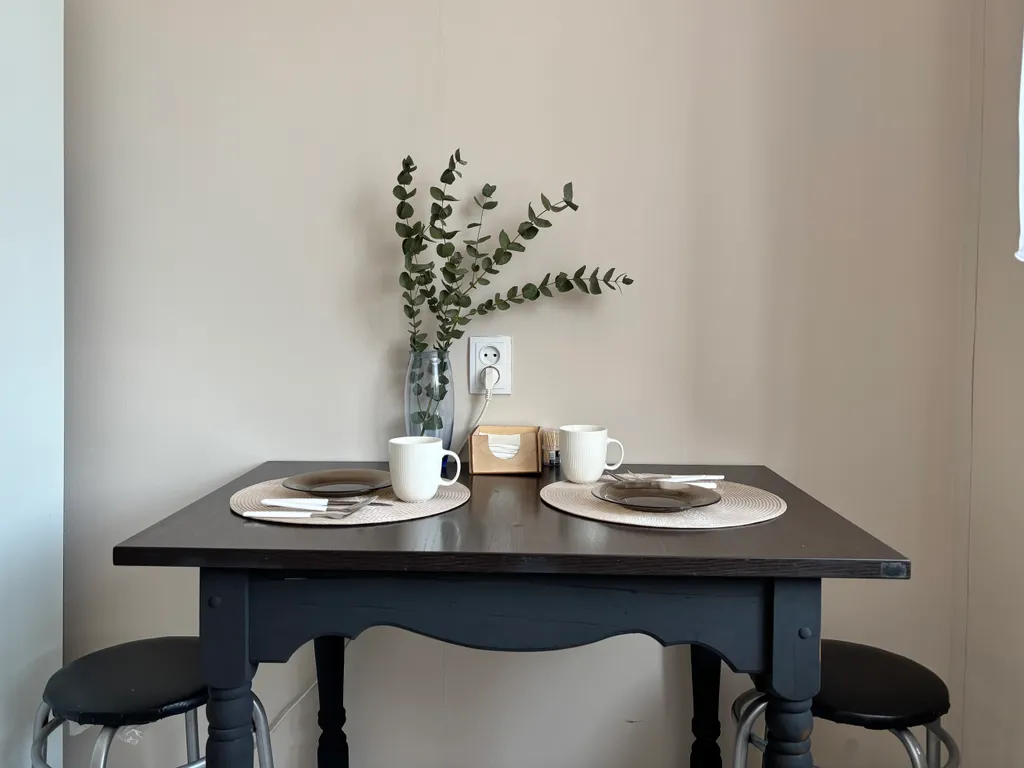 Уютная квартира рядом с ФГУ МНТК Микрохирургия глаза