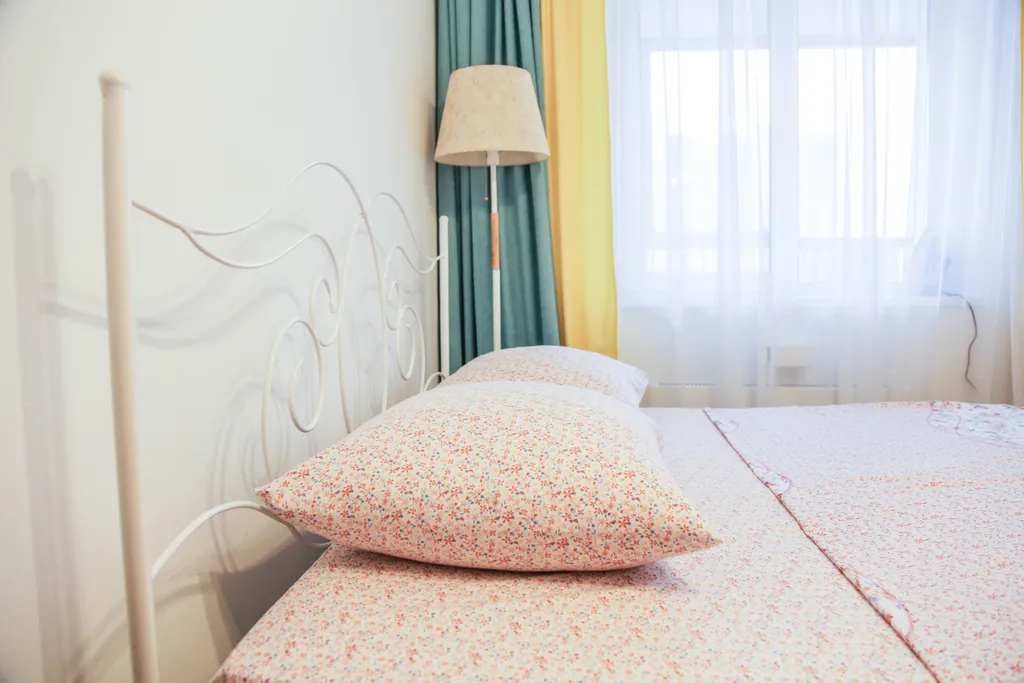 Квартира 1-комнатная Квартира — Волгоград