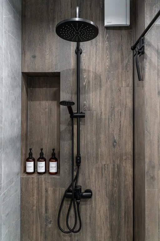 Апартаменты с панорамным видом на Кремль