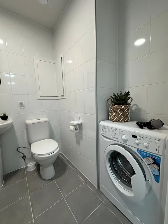 Великолепная квартира