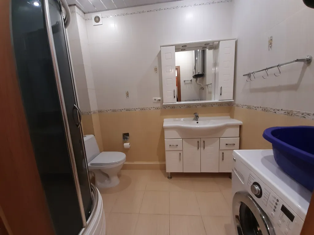 Уютный апартамент у моря в комплексе Эллада