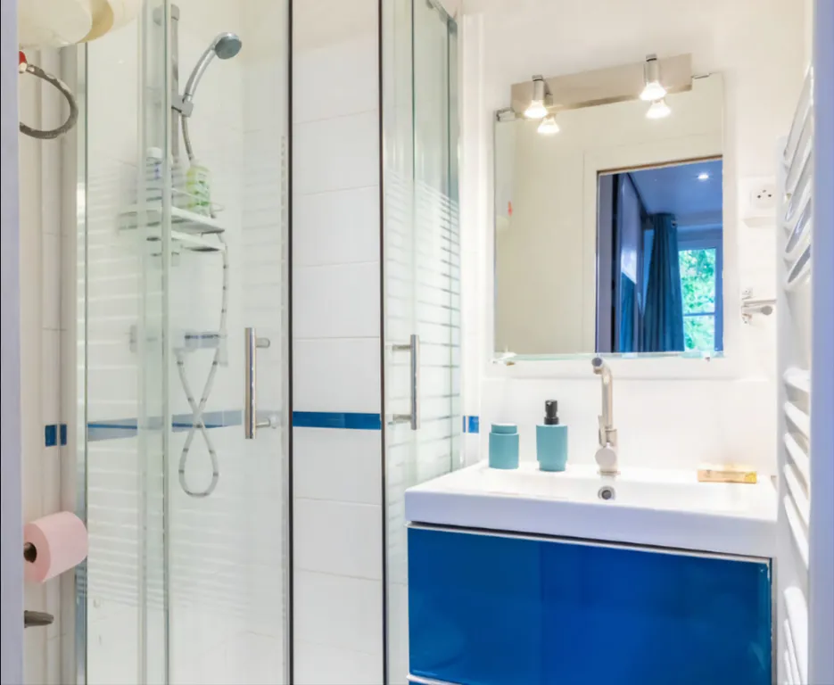 Уютная студия около метро