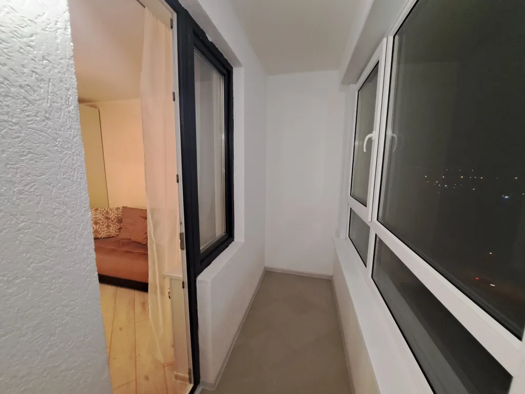 Уютная студия в Хорошем