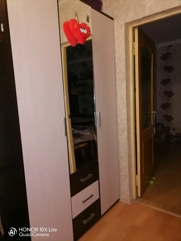 2-комнатная квартира для комфортного проживания