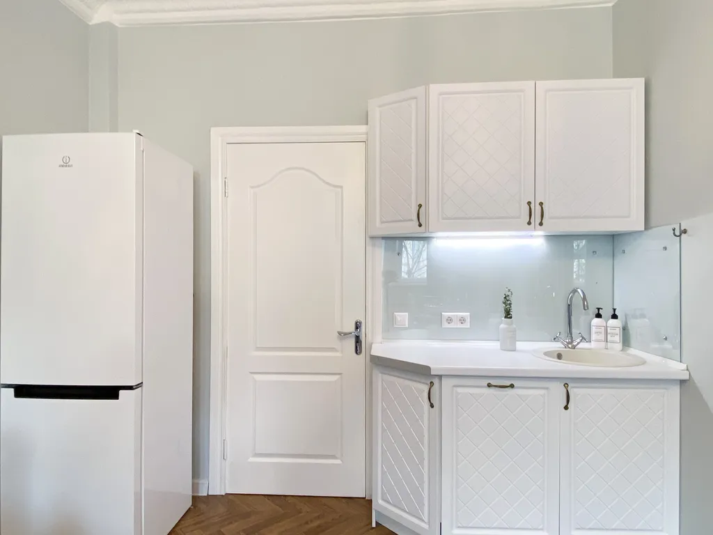 Квартира Стильная квартира в тихом центре — Севастополь