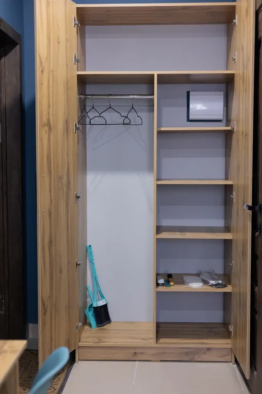 Апартаменты номер 6