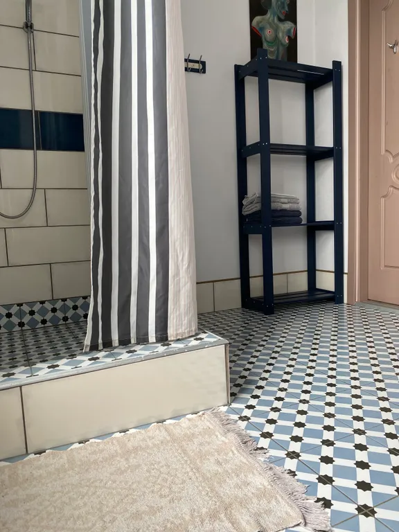 Там где уют и спокойствие