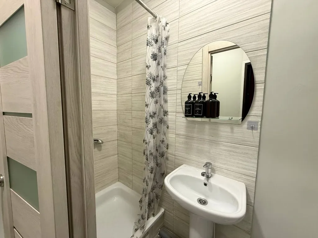 Уютная квартира на Крылова 2Д/1