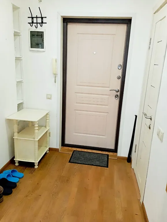 Квартира в центре города