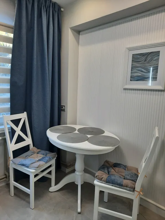 Квартира Квартира в лучезарном сочи — Нижнее Учдере