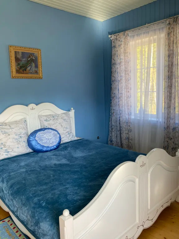 Лавандовая дача