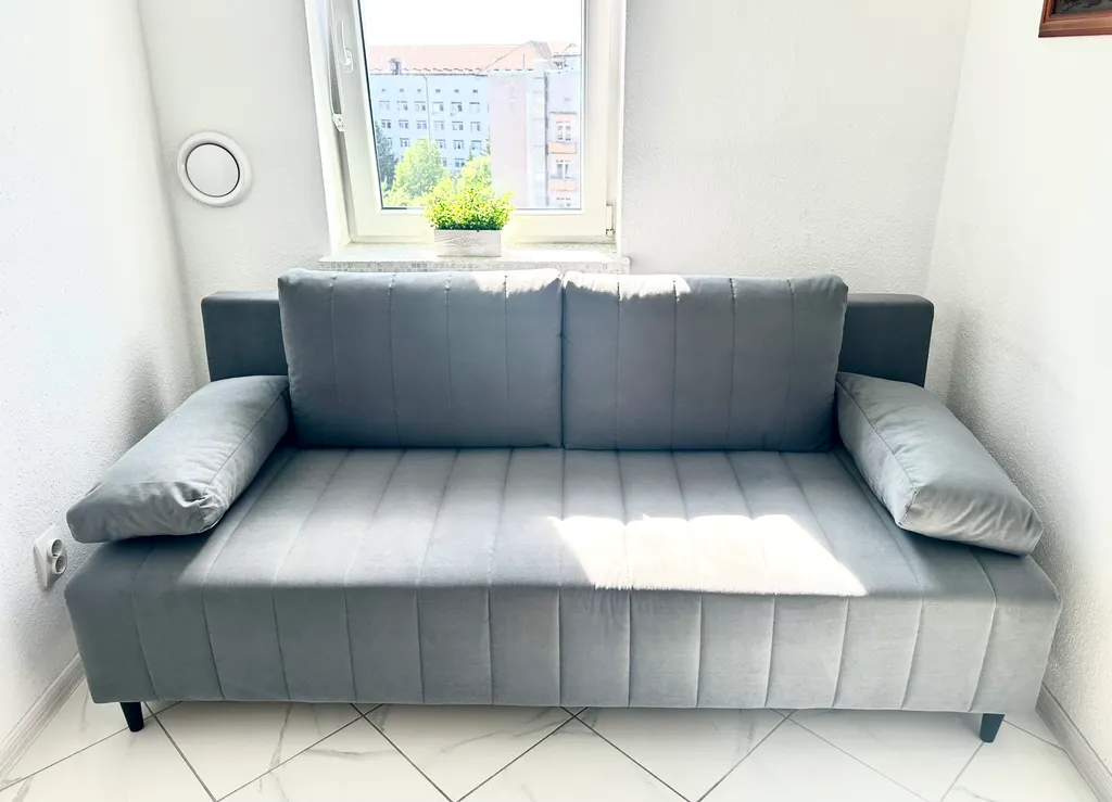 Квартира Уютная квартира как дома, центр у музея янтаря — Калининград