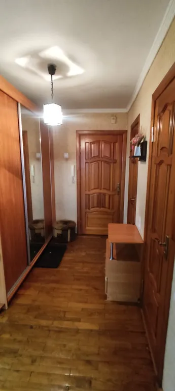 Уютная, тёплая квартира. ЕСТЬ ГОРЯЧАЯ ВОДА. прекрасны вид.