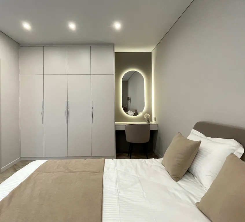 Апартамент MonAmi в центре