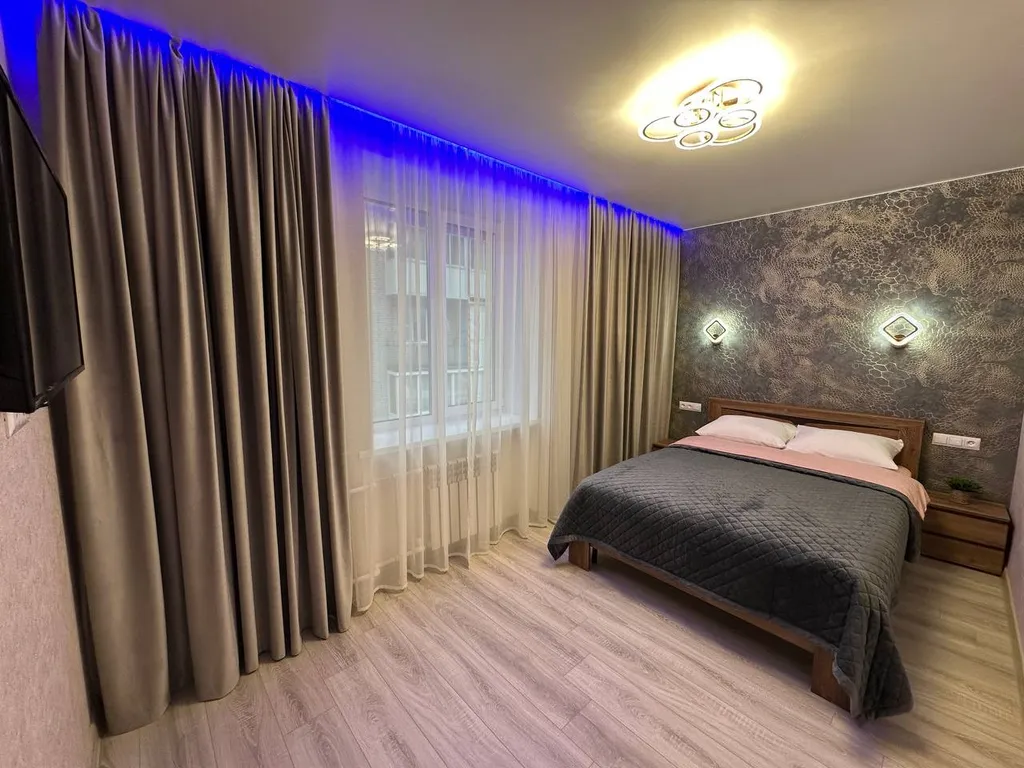 Квартира Уютная двушка — Волхов