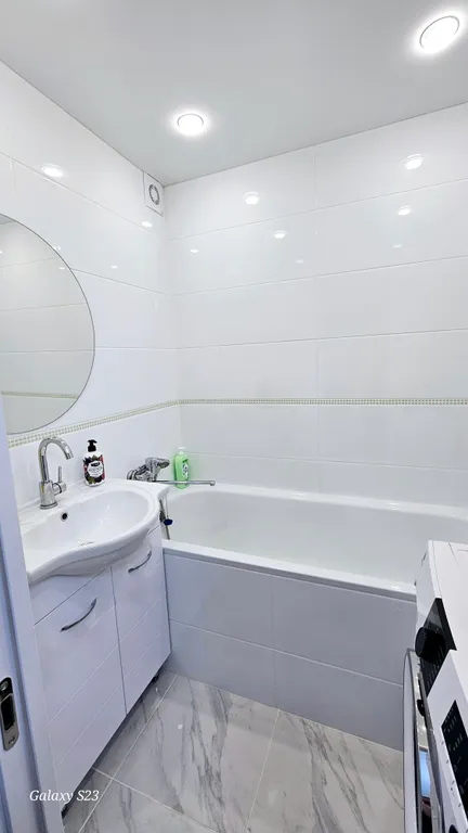 Великолепная квартира