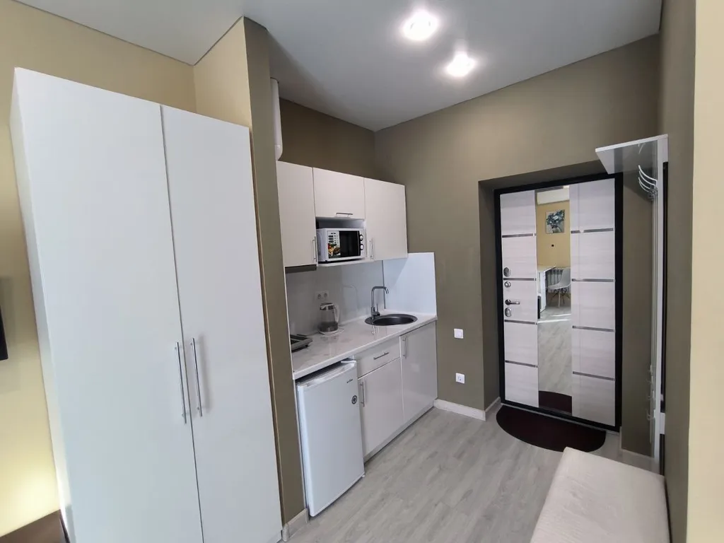 Апартаменты 5