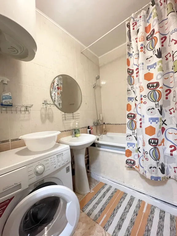 Уютная квартира возле метро Студенческая