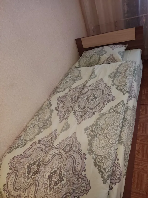 Квартира рядом с трассой, бесконтактное заселение