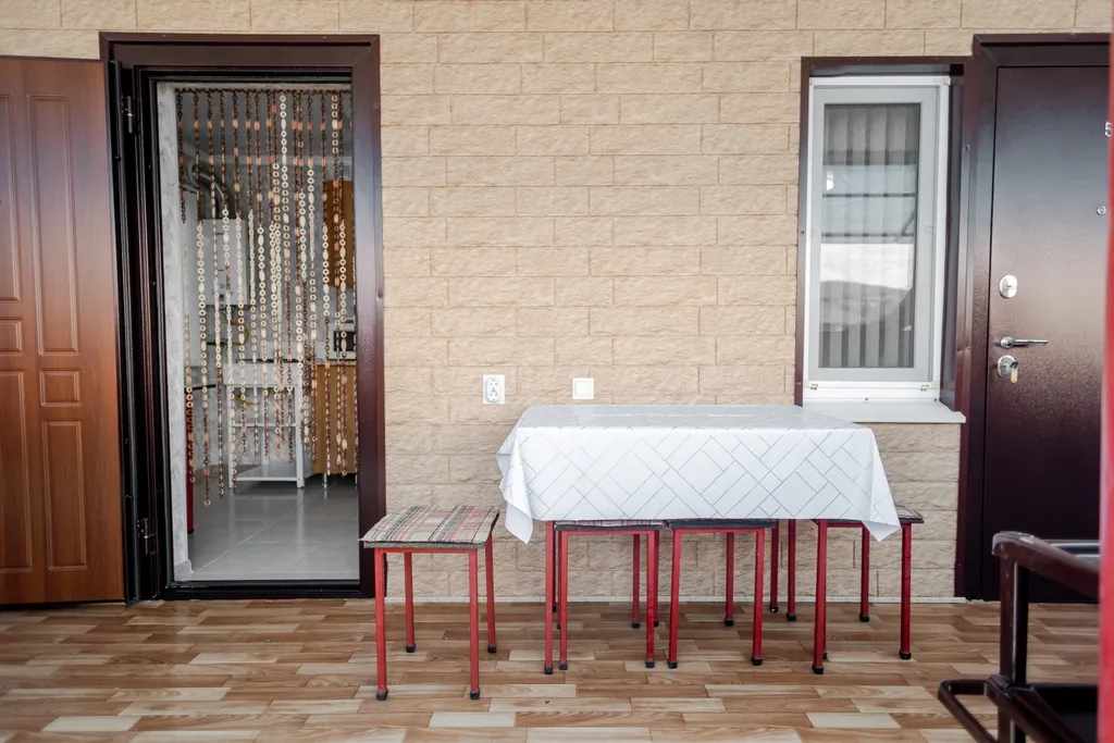 Квартира Комната — Архипо-Осиповка