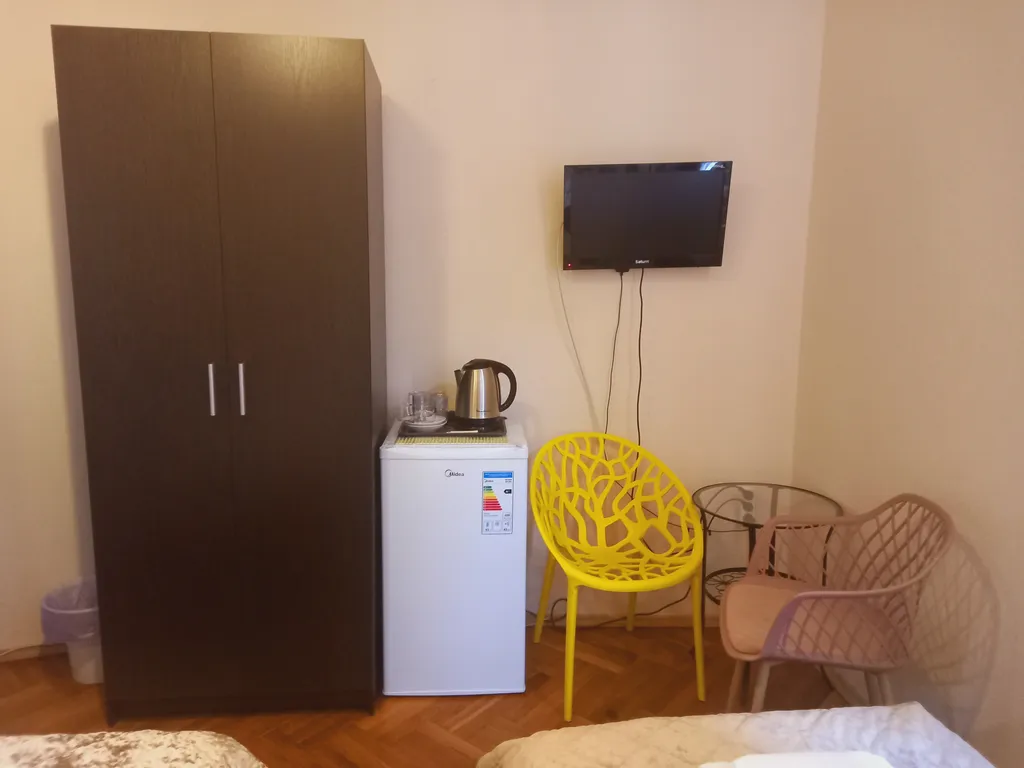 Квартира Комната — Гагра