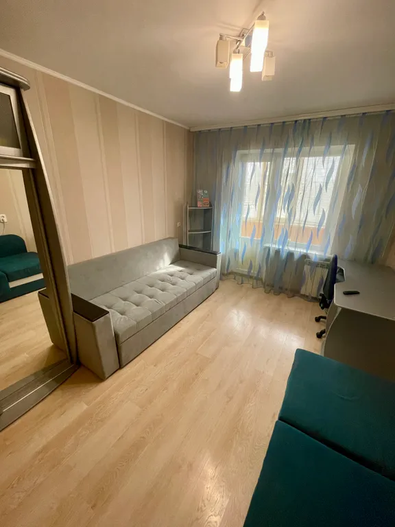 Квартира 1-комнатная Квартира — Джанкой