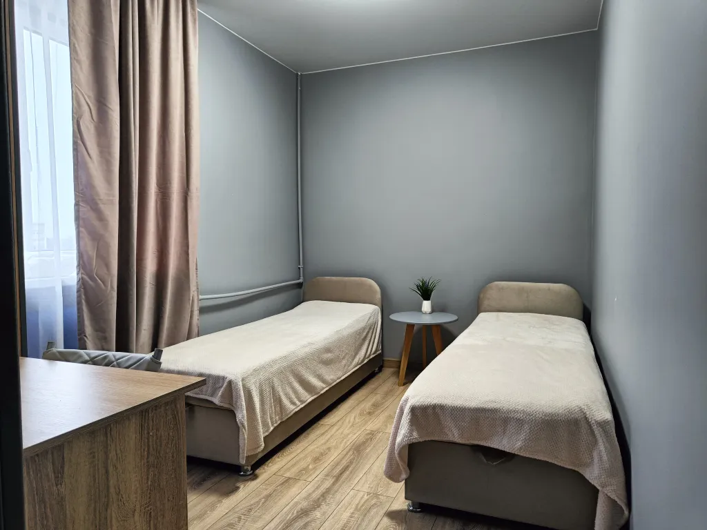 Квартира для души в центре