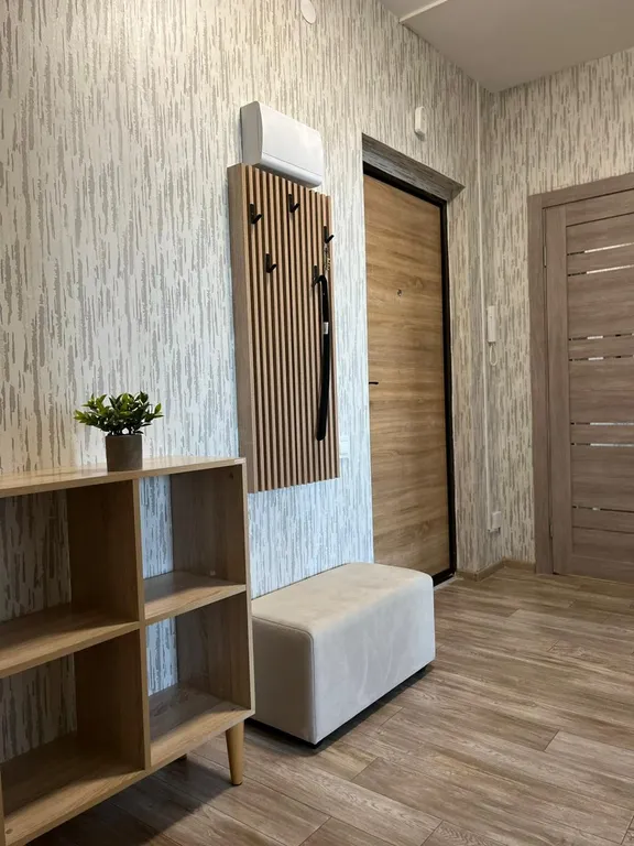 Квартира Стильная квартира в ЖК Квадро — Красноярск