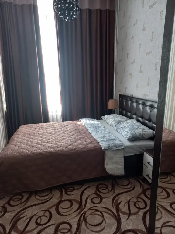 Квартира в историческом доме в 100 метрах от замка