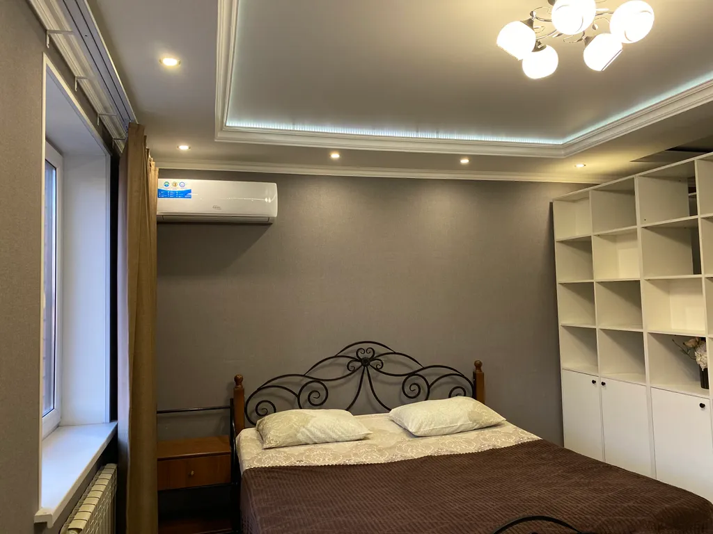 Уютная студия в спальном районе Владикавказа