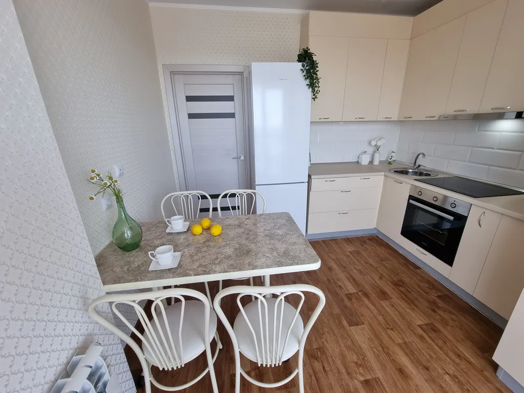 Чистота и домашний комфорт