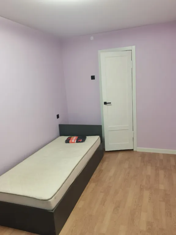 Двухкомнатная квартира в центре города