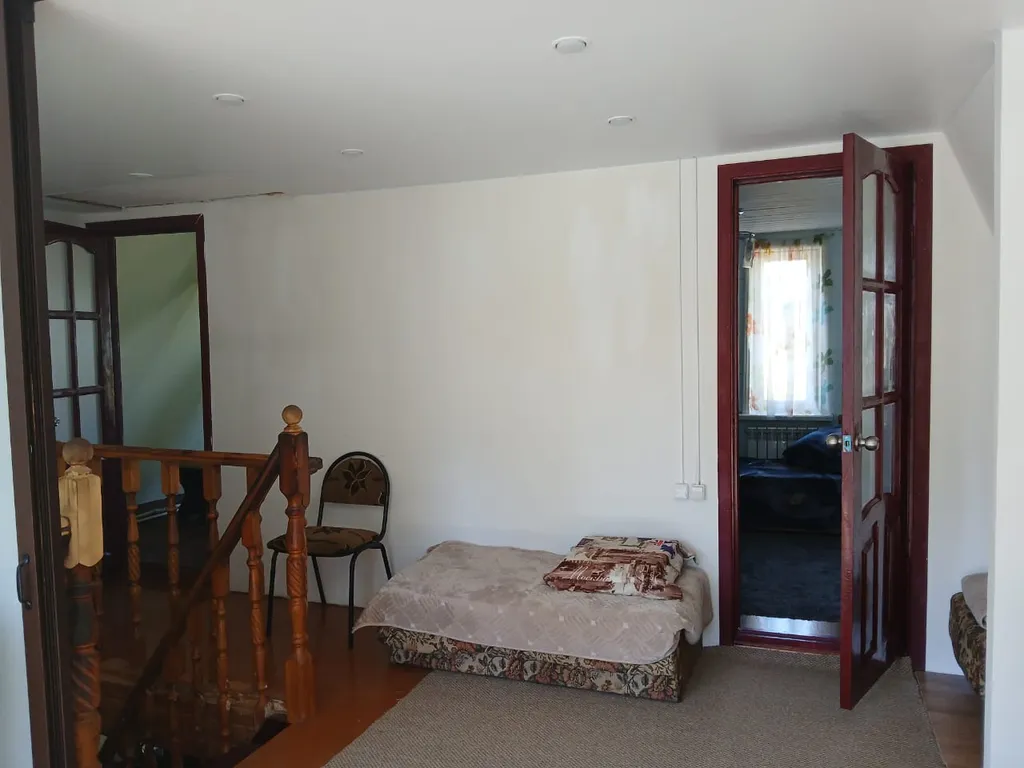 Уютный дом для больших компаний