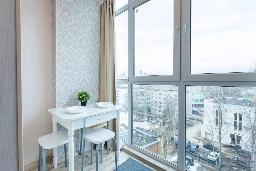 Ваш собственный маленький мир