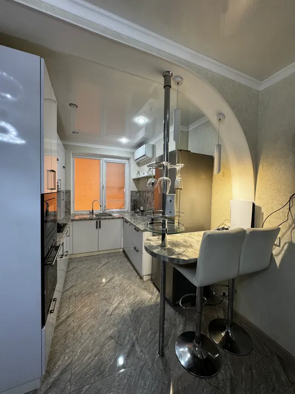 Уютная квартира в живописной Адыгее