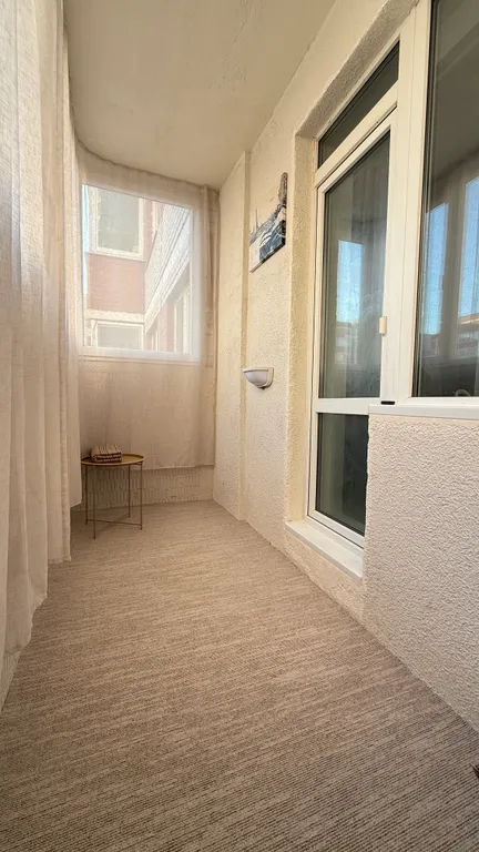 Уютная квартира с новым ремонтом