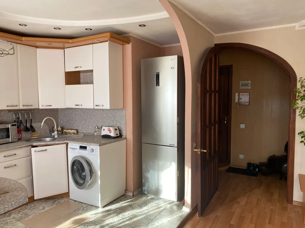 Апартаменты в самом центре Тулы