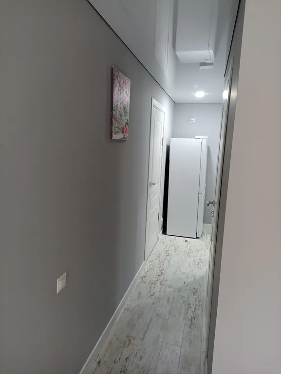 Уютная квартира с видом на сосновый бор