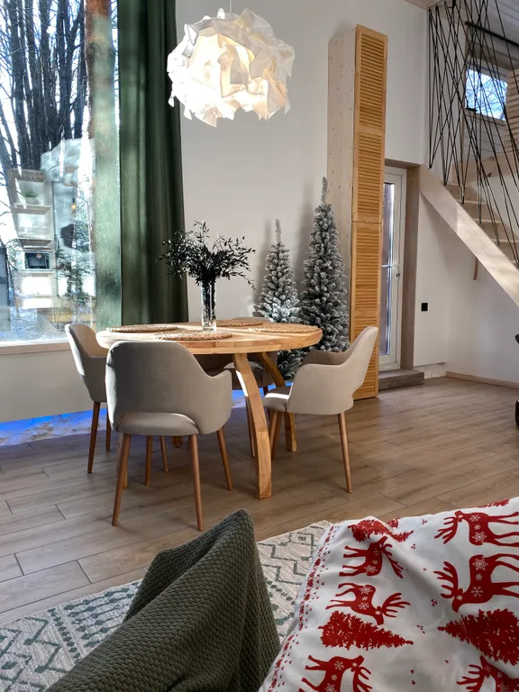 Мой дом Валдай