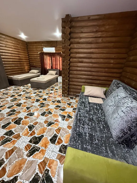 Коттедж Уютное жилье на берегу реки — аренда посуточно в Ахтубинск