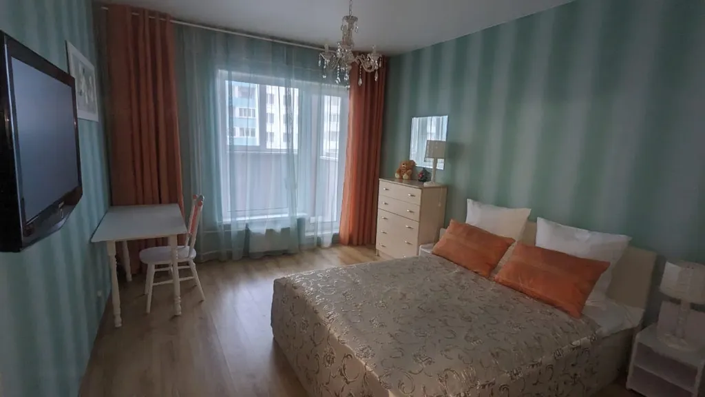 Квартира Невероятно уютная квартира — Шушары