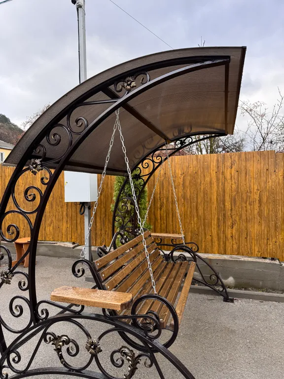 Коттедж Коттедж База отдыха Лермонтовская скала — Кисловодск