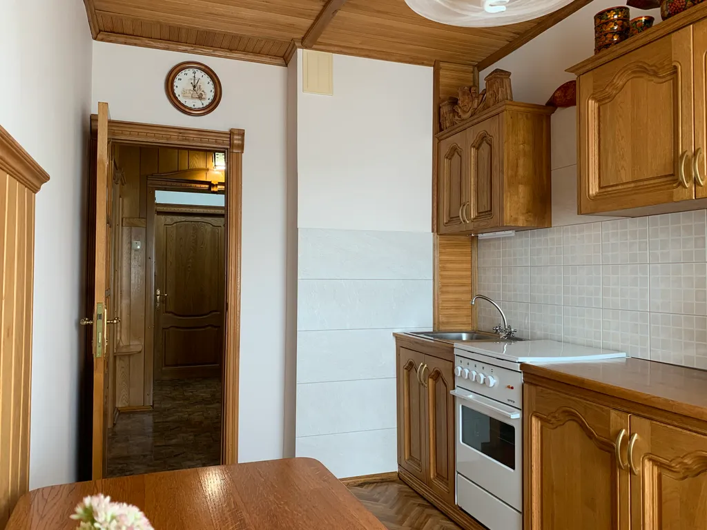 Уют в деревне