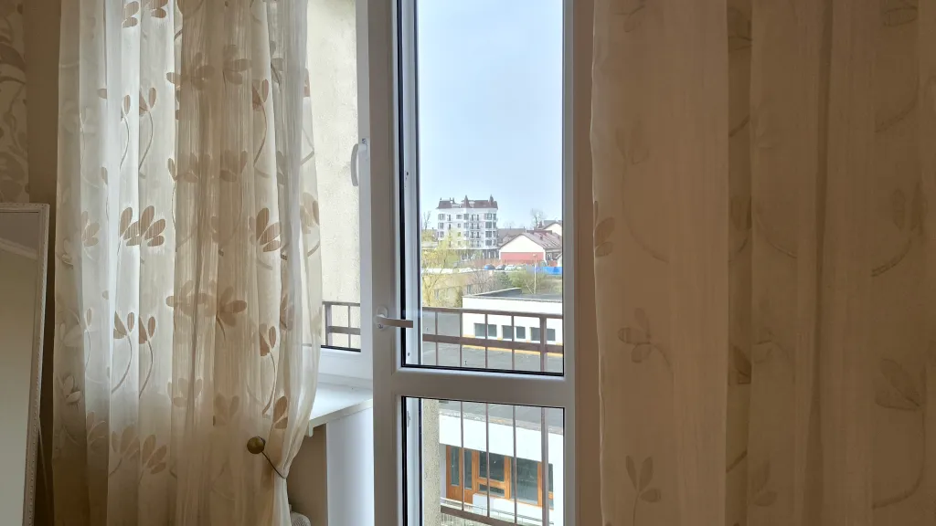 Квартира для большой семьи