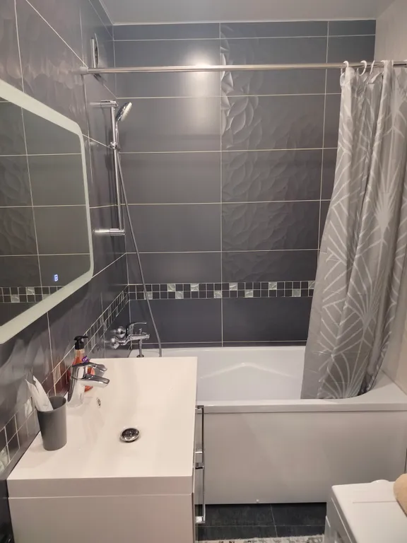 Уютная квартира в центре