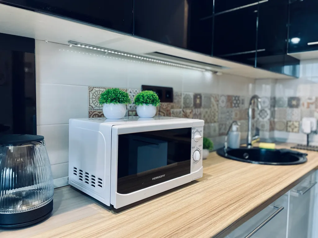 Уютная квартира формата евродвушка