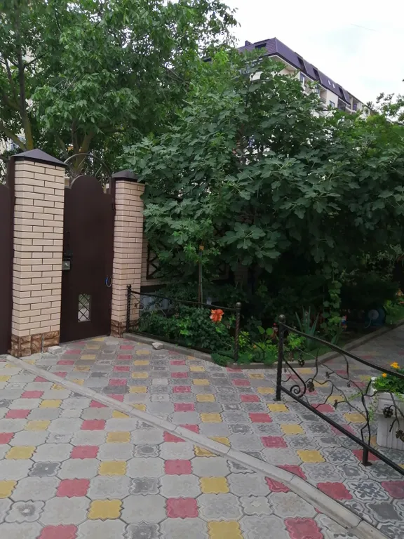 Квартира Комната — Анапа