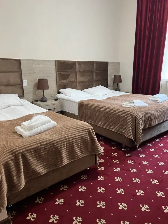 Квартира Комната — аренда посуточно в Домбай