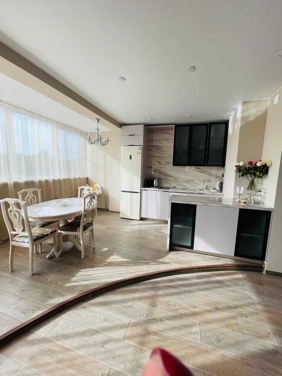 Уютная квартира в самом центре города рядом с вокзалом и набережной